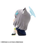 Blue Archive: Shiroko Look Up Figure