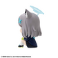 Blue Archive: Shiroko Look Up Figure