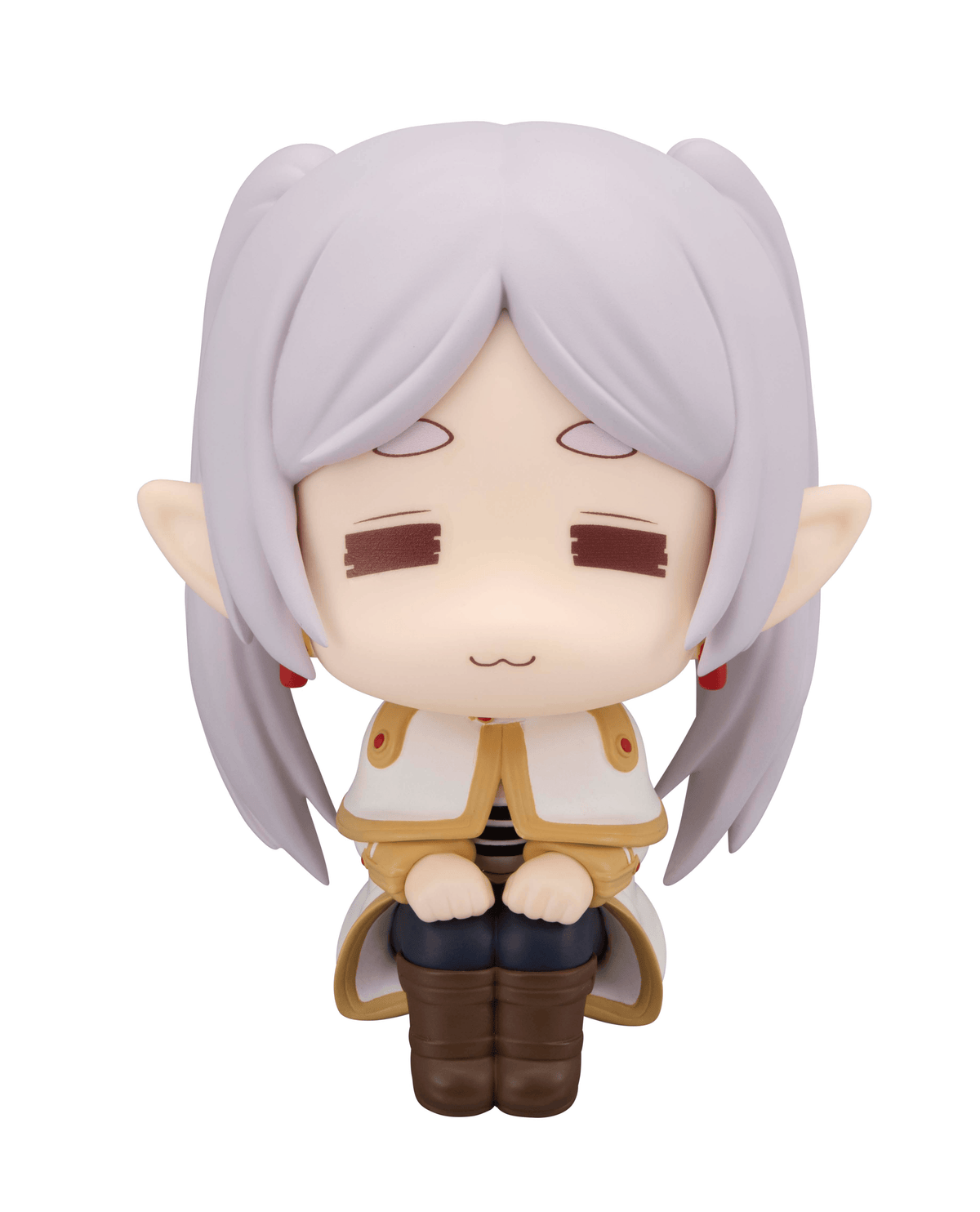 Frieren: Frieren Droopy Face Ver. Look Up Figure