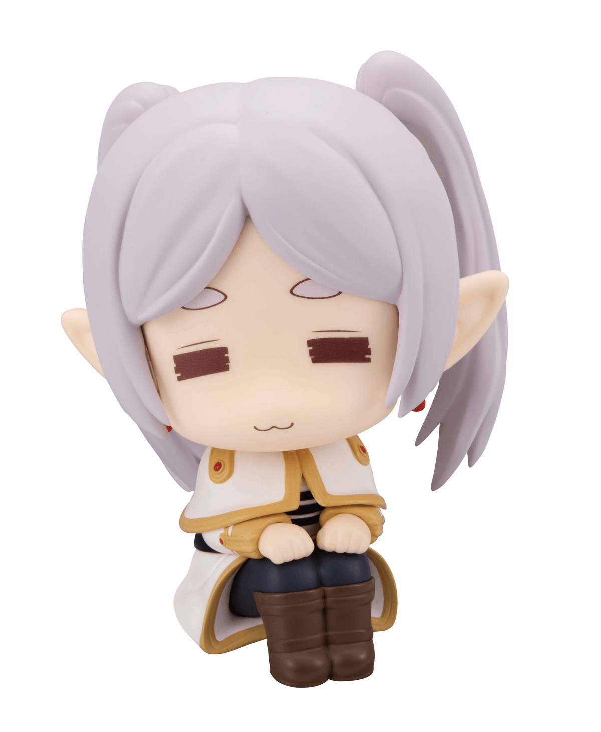 Frieren: Frieren Droopy Face Ver. Look Up Figure