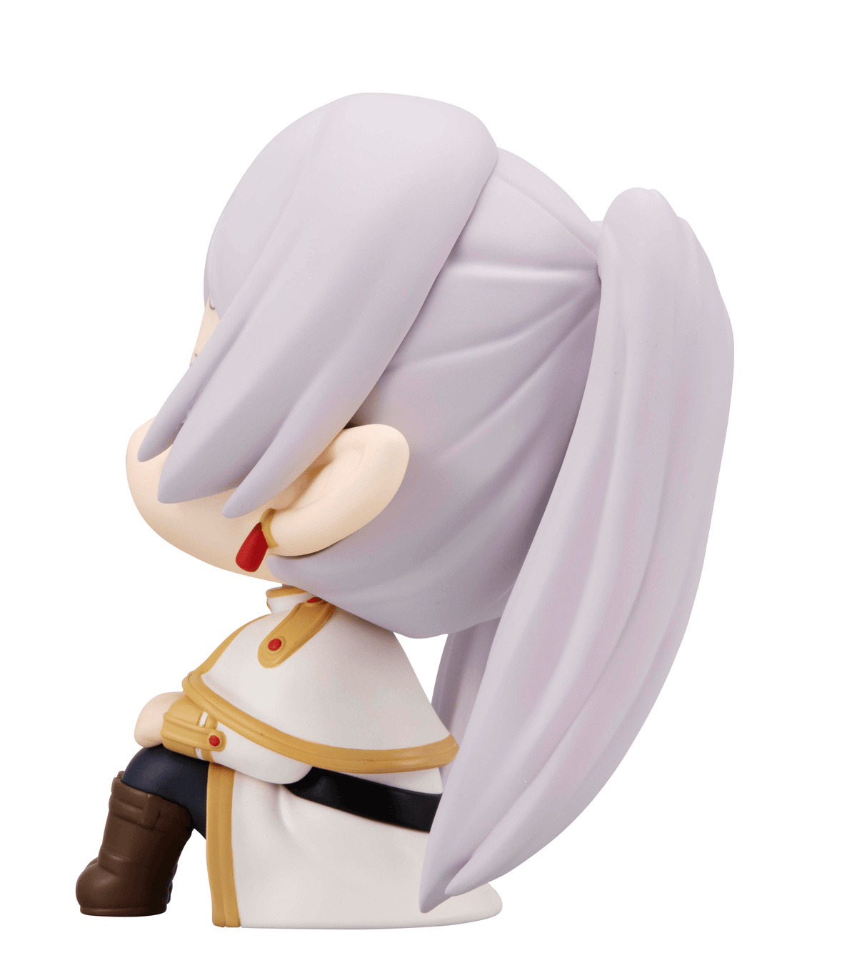 Frieren: Frieren Droopy Face Ver. Look Up Figure