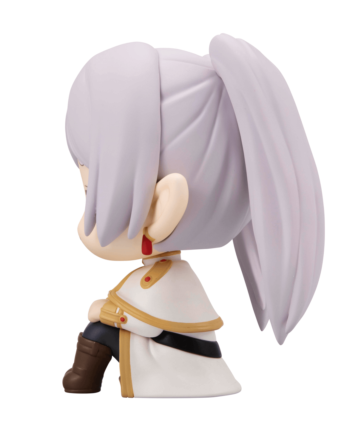 Frieren: Frieren Droopy Face Ver. Look Up Figure