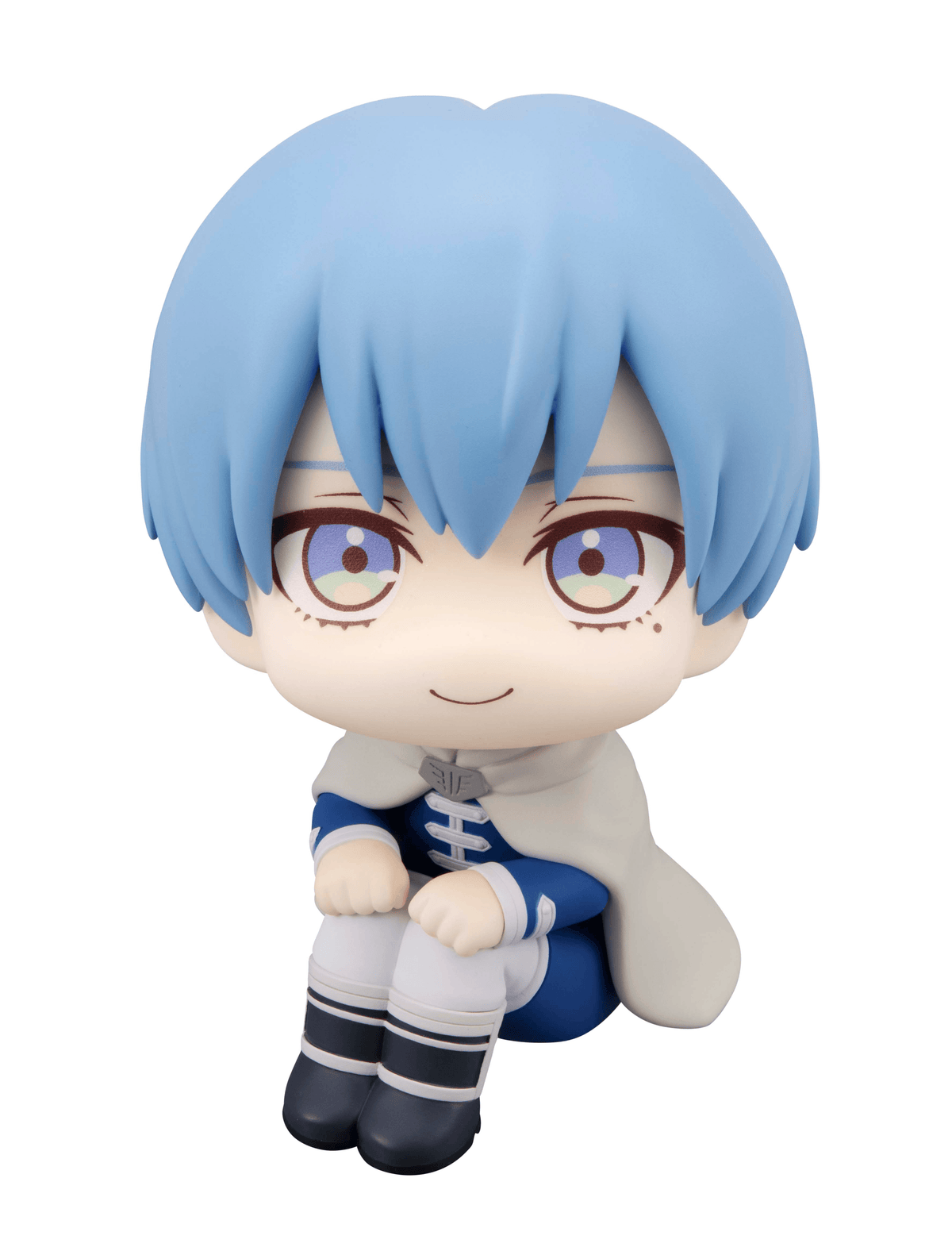 Frieren: Himmel Look Up Figure