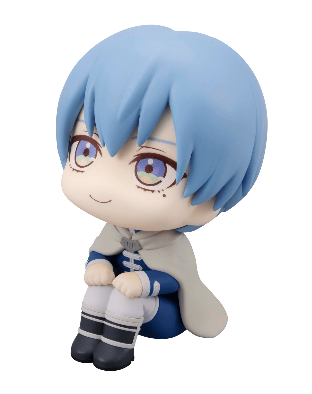 Frieren: Himmel Look Up Figure
