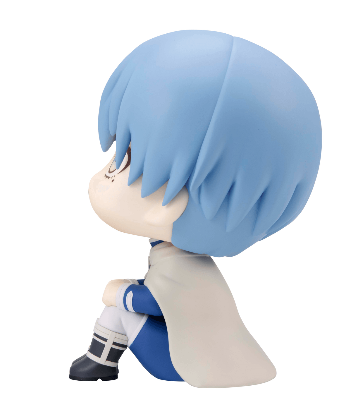 Frieren: Himmel Look Up Figure