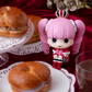 One Piece: Perona Look-Up Figure
