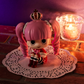 One Piece: Perona Look-Up Figure