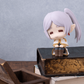 Frieren: Frieren Droopy Face Ver. Look Up Figure