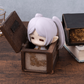 Frieren: Frieren Droopy Face Ver. Look Up Figure