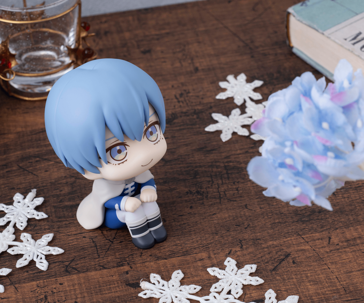 Frieren: Himmel Look Up Figure
