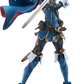 Fire Emblem: Lucina 1/7 Scale Figurine