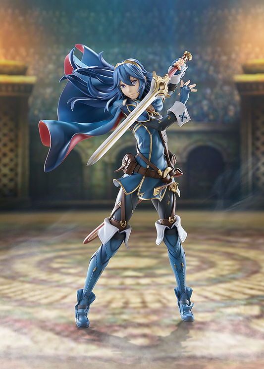 Fire Emblem: Lucina 1/7 Scale Figurine
