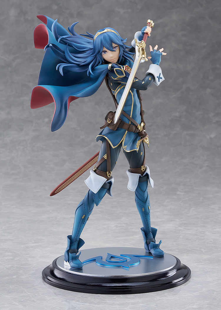 Fire Emblem: Lucina 1/7 Scale Figurine