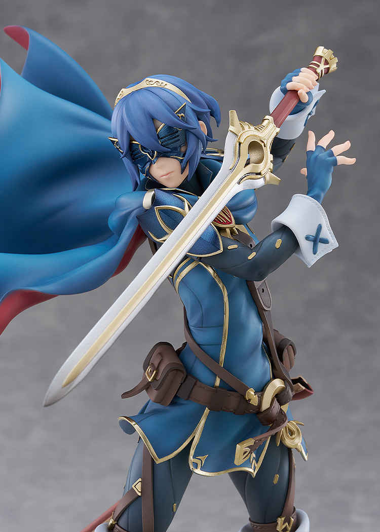 Fire Emblem: Lucina 1/7 Scale Figurine