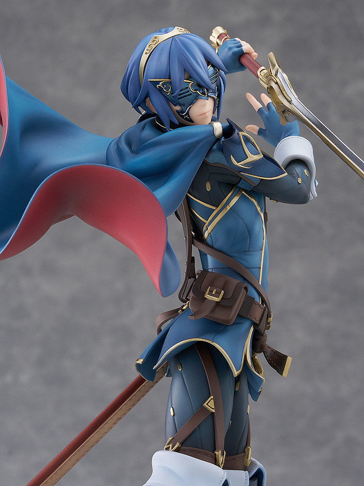Fire Emblem: Lucina 1/7 Scale Figurine