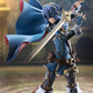 Fire Emblem: Lucina 1/7 Scale Figurine