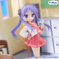 Lucky Star: Kagami Hiiragi Trio-Try-It Prize Figure