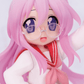 Lucky Star: Miyuki Takara Vivit Prize Figure