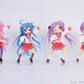 Lucky Star: Miyuki Takara Vivit Prize Figure