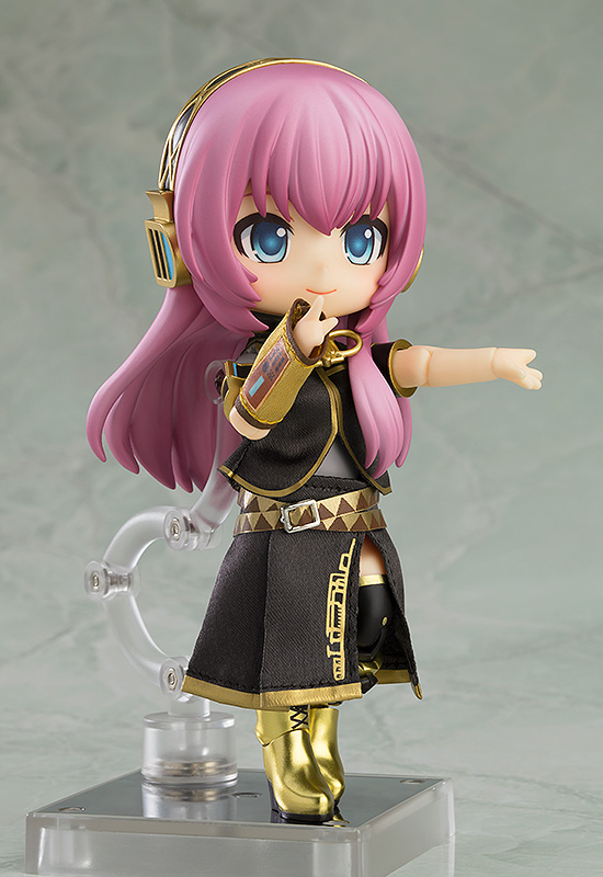 Vocaloid: Megurine Luka Nendoroid Doll