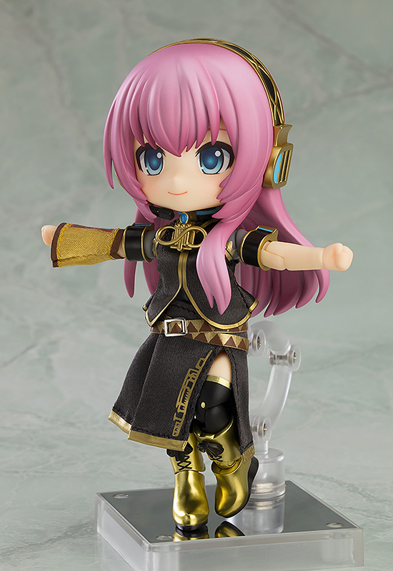 Vocaloid: Megurine Luka Nendoroid Doll