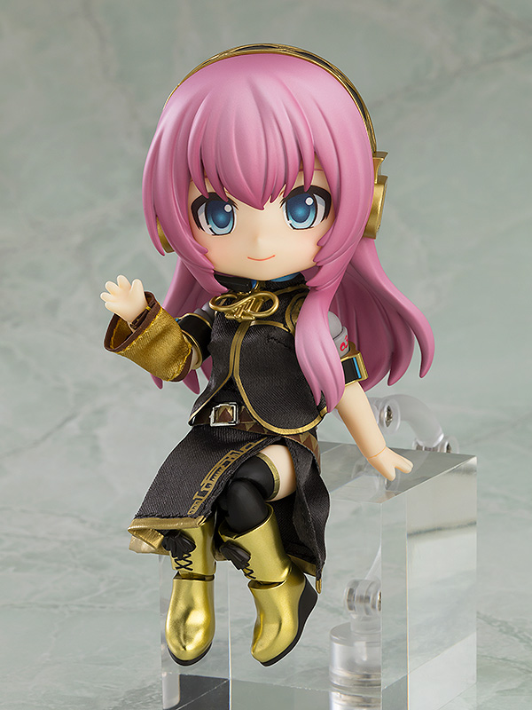 Vocaloid: Megurine Luka Nendoroid Doll