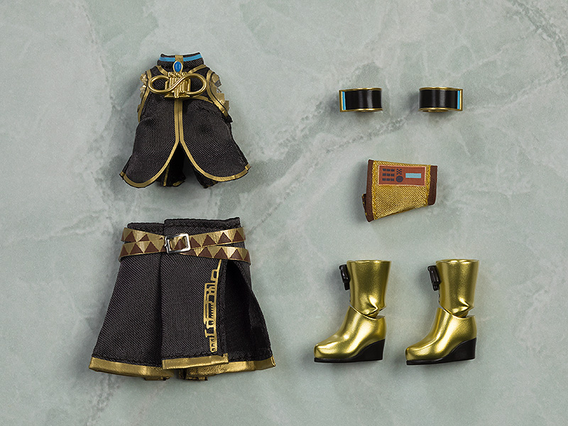 Vocaloid: Megurine Luka Nendoroid Doll