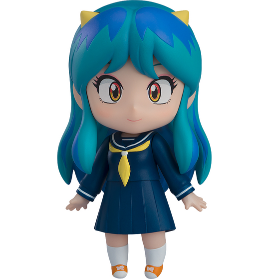 Urusei Yatsura: 1745 Lum School Uniform ver. Nendoroid