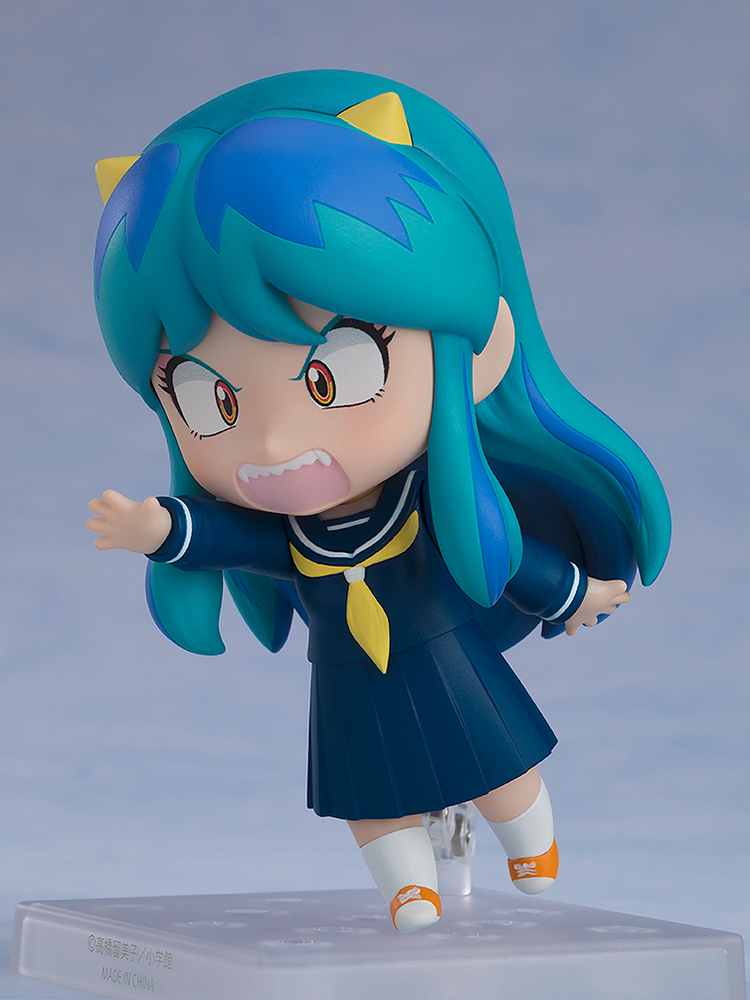 Urusei Yatsura: 1745 Lum School Uniform ver. Nendoroid
