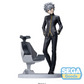 Evangelion: Kaworu Nagisa -Commander Suit Ver. 2- Luminasta Prize Figure
