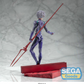 Evangelion: Kaworu Nagisa -Spear of Longinus- Luminasta Prize Figure