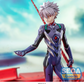 Evangelion: Kaworu Nagisa -Spear of Longinus- Luminasta Prize Figure