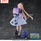 Fate/Grand Order: Abigail Williams Celebration Portrait Luminasta Prize Figure
