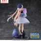 Fate/Grand Order: Abigail Williams Celebration Portrait Luminasta Prize Figure