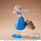 Frieren: Frieren -Summer Dress- Luminasta Prize Figure