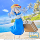 Frieren: Frieren -Summer Dress- Luminasta Prize Figure