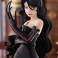 Fullmetal Alchemist: Lust POP UP PARADE Figure