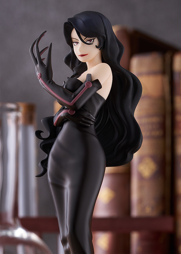 Fullmetal Alchemist: Lust POP UP PARADE Figure