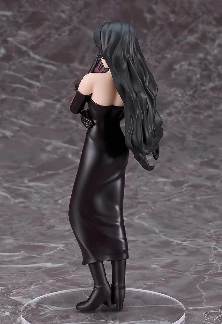 Fullmetal Alchemist: Lust POP UP PARADE Figure
