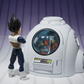Dragon Ball Z: Medical Machine S.H. Figuarts