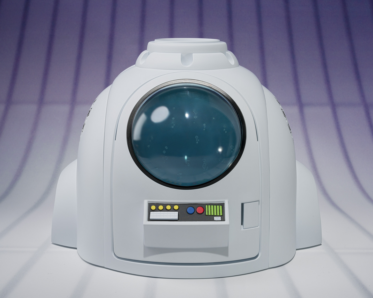 Dragon Ball Z: Medical Machine S.H. Figuarts