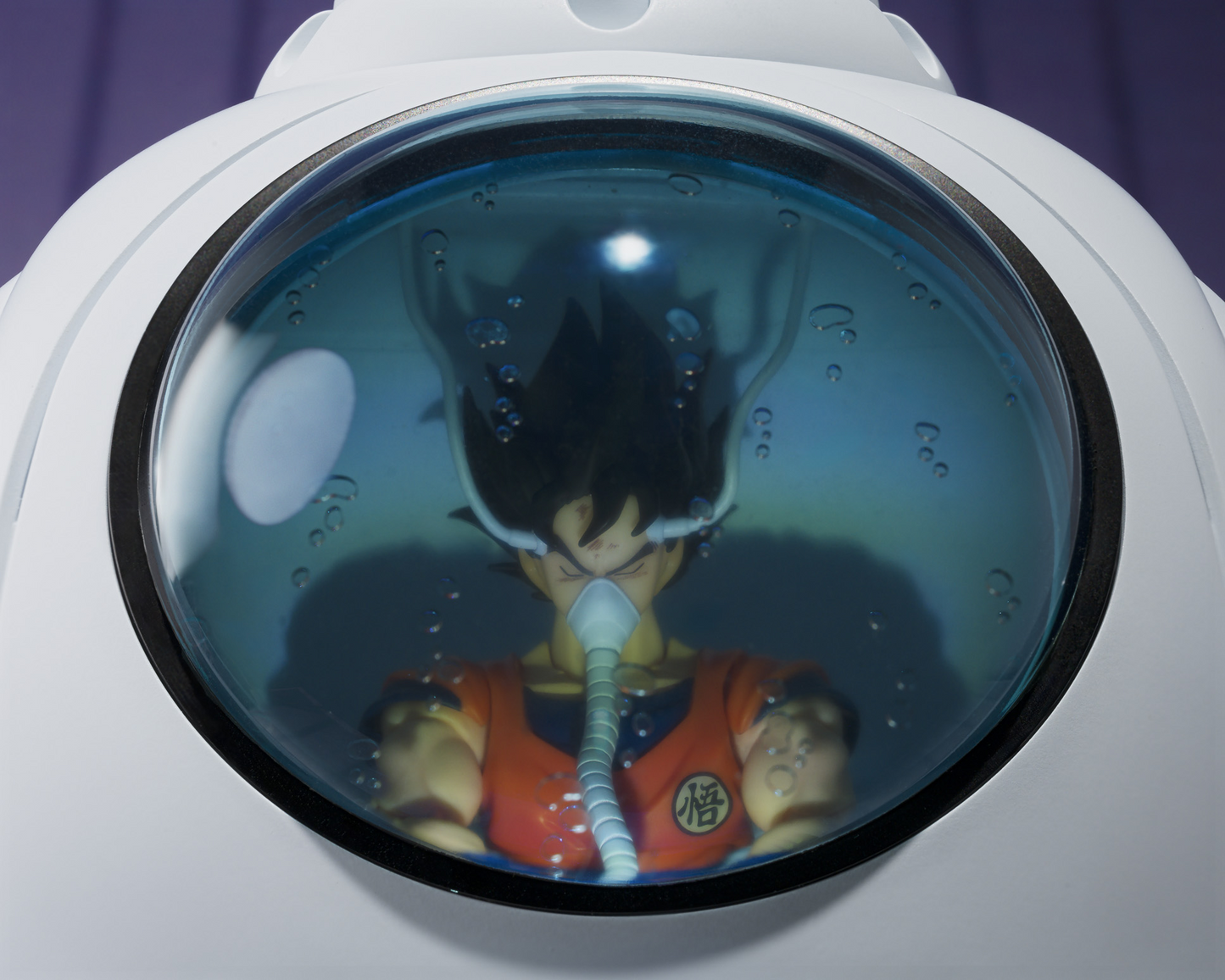 Dragon Ball Z: Medical Machine S.H. Figuarts