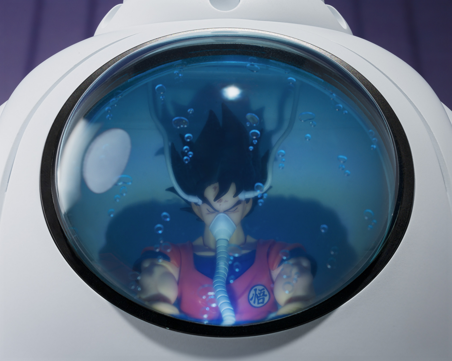 Dragon Ball Z: Medical Machine S.H. Figuarts