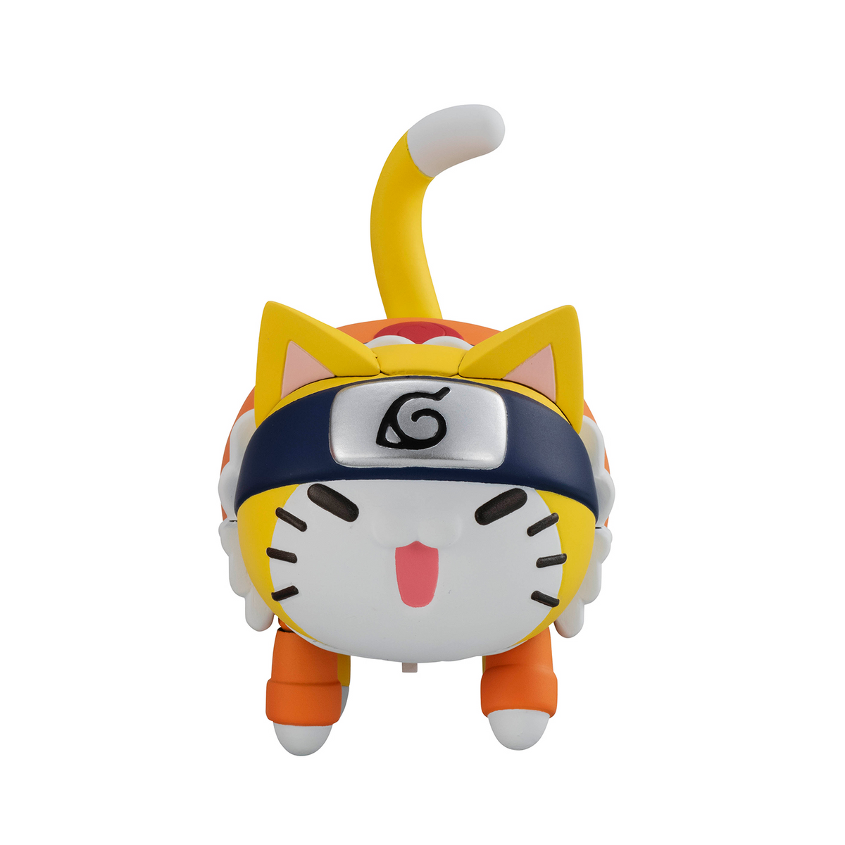 Naruto: Naruto -Nyaruto!: Tokotoko Figure