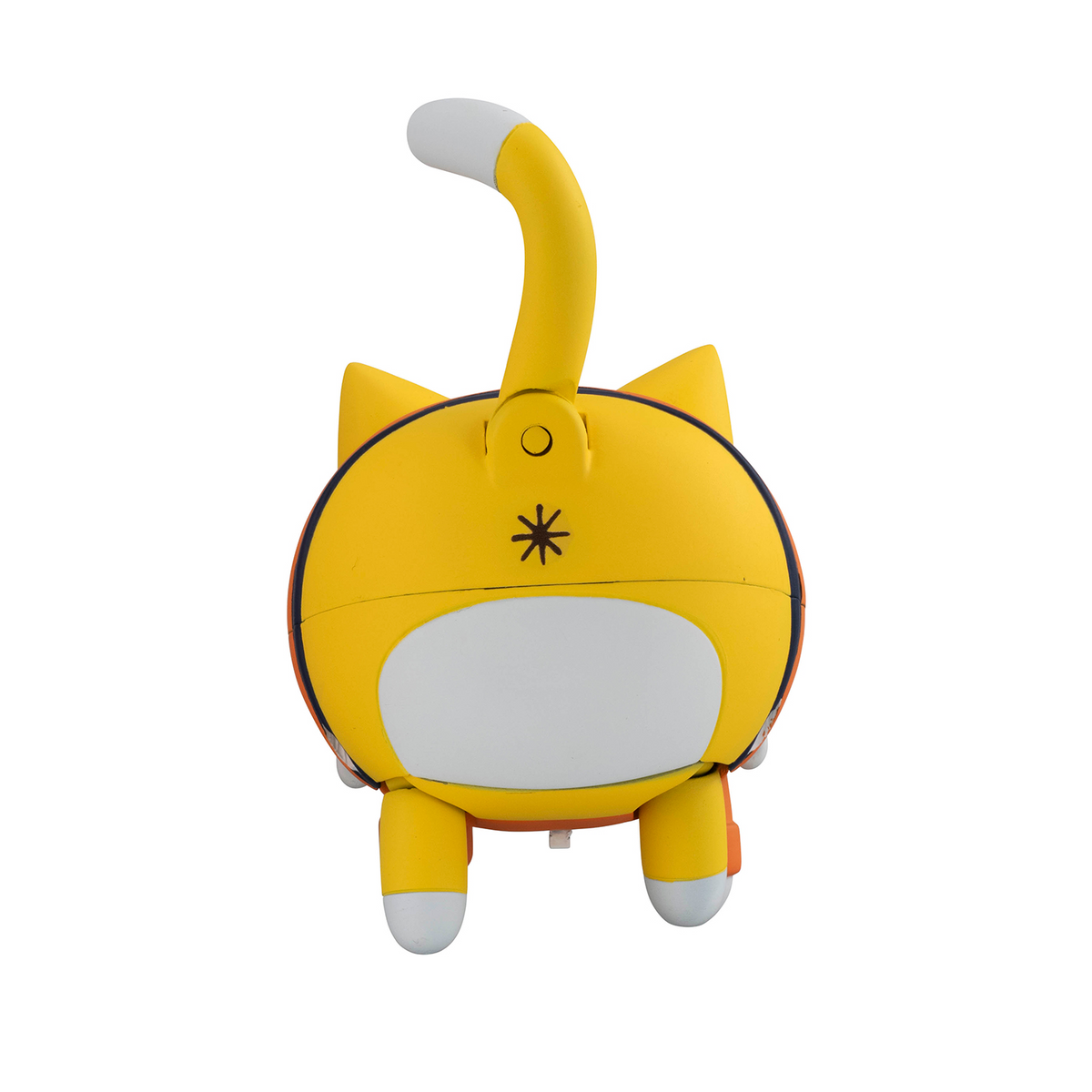 Naruto: Naruto -Nyaruto!: Tokotoko Figure