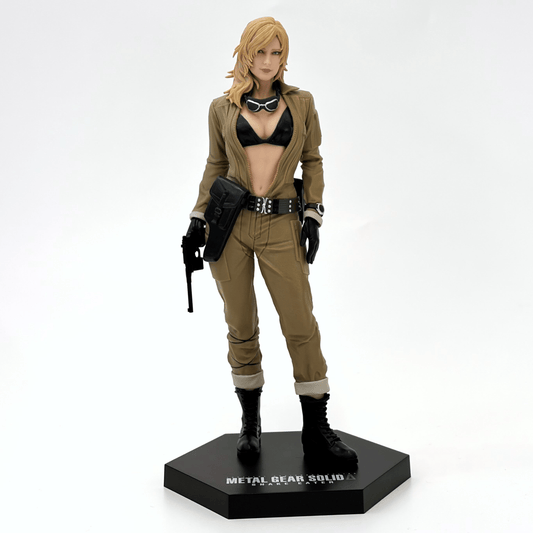 Metal Gear Solid: Snake Eater: Eva Prize Figure
