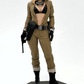 Metal Gear Solid: Snake Eater: Eva Prize Figure
