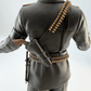 Metal Gear Solid: Snake Eater: Ocelot Prize Figure