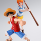 One Piece: Monkey D. Luffy -Romance Dawn- S.H. Figuarts