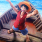 One Piece: Monkey D. Luffy -Romance Dawn- S.H. Figuarts